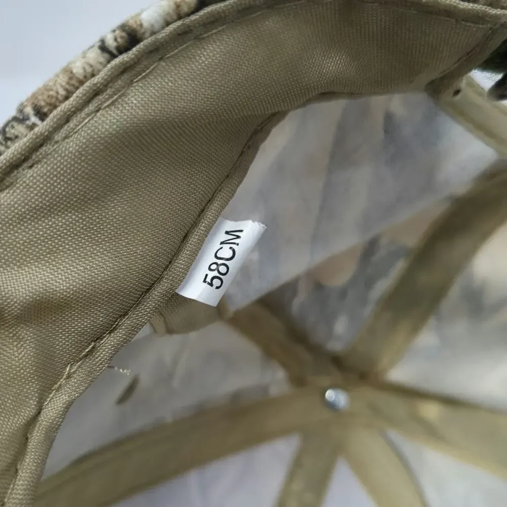 Vogelsang baseball cap